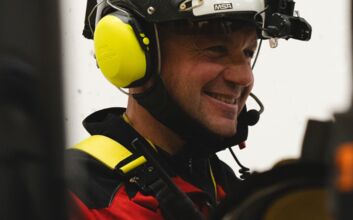 Markus Amon - Der Flugretter Cornucopia media