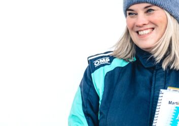 Was mich antreibt - Cathi Schmidt  Matthias Fenzl