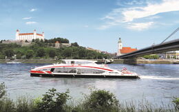 Twin City Liner Twin City Liner