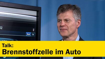 Brennstoffzellentechnologie Brennstoffzellentechnologie