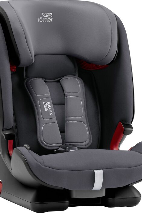 Britax Römer Advansafix IV R Storm Grey_25779