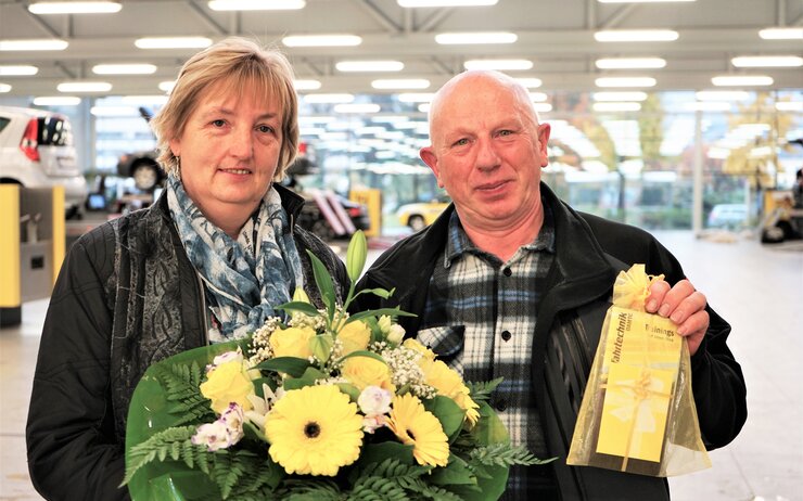 Burgi und Franz Buchmayr Burgi und Franz Buchmayr.jpg ÖAMTC