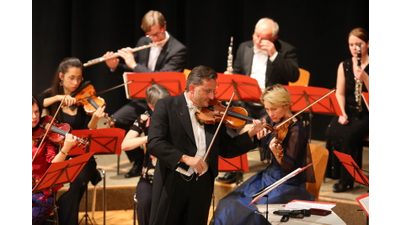 Haydn-Gesellschaft Wien Haydn-Gesellschaft Wien_Toni Scholz Ortenburg 2014