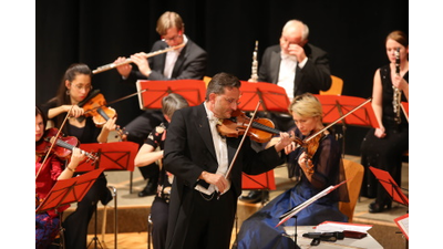 Haydn-Gesellschaft Wien
