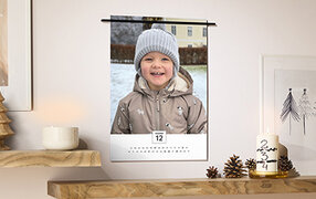 CEWE Fotokalender