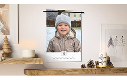 CEWE Fotokalender