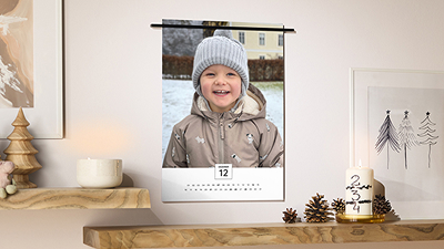 CEWE Fotokalender
