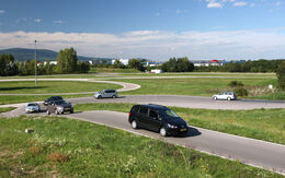 ÖAMTC Fahrtechnik Gruppe