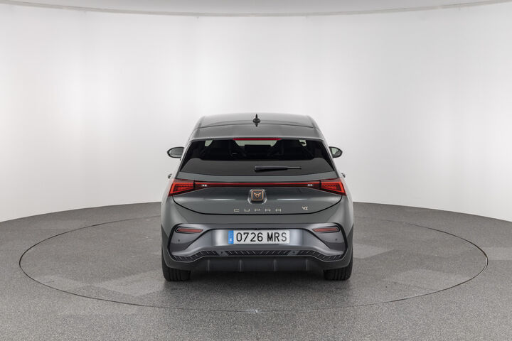 Cupra Born VZ (06/2024 - 04/2026)