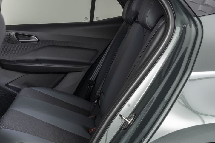 Cupra Born VZ (06/2024 - 04/2026)