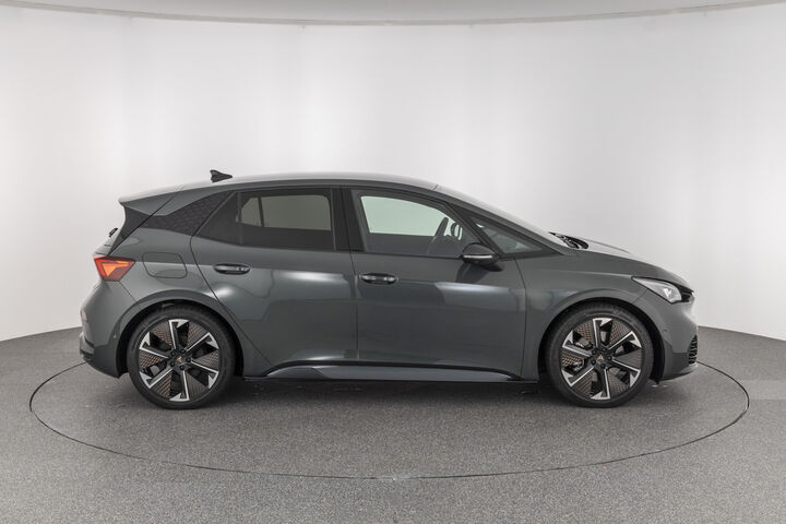 Cupra Born VZ (06/2024 - 04/2026)