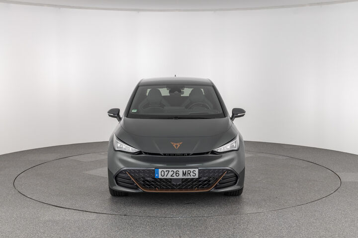 Cupra Born VZ (06/2024 - 04/2026)