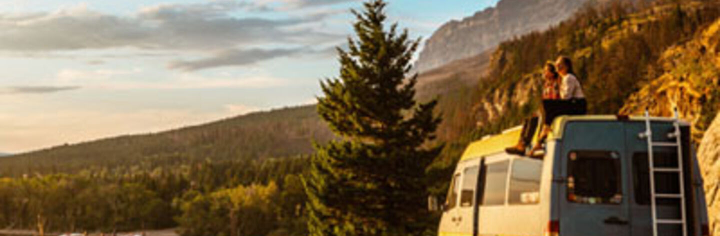 ÖAMTC Camper