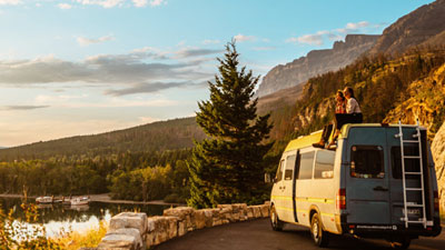 ÖAMTC Camper ÖAMTC Reisen