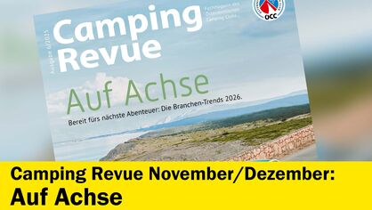 Camping Revue Camping Revue