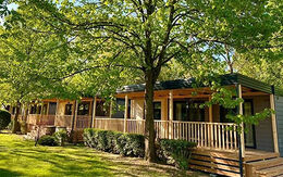 Camping Tulln & Klosterneuburg