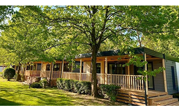 Camping Tulln & Klosterneuburg Donaupark Camping