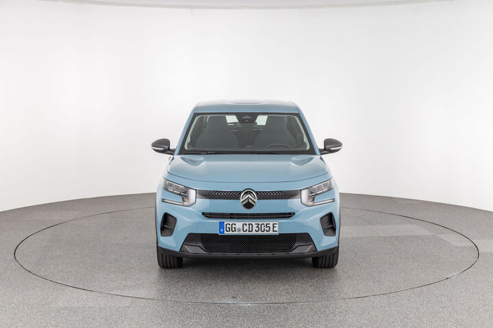 Citroen e-C3 Standard Range You (ab 03/2024)