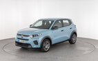 Citroen e-C3 Standard Range You (ab 03/2024) 