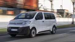 Citroen Jumpy