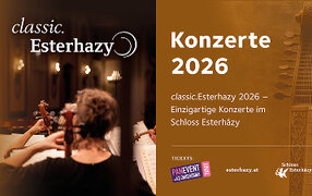 classic.Esterhazy 2026