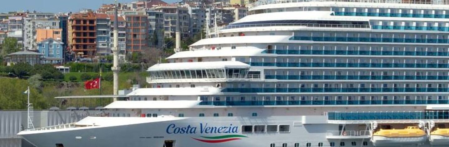 Costa Venezia.JPG ÖAMTC Reisen