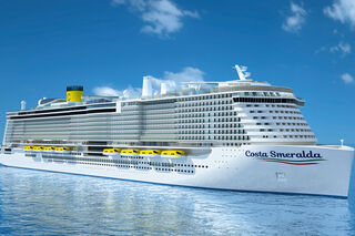 Costa Smeralda.jpg Costa Kreuzfahrten