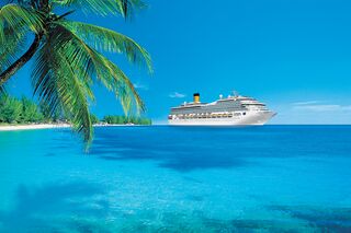 Costa Pacifica ÖAMTC Reisen