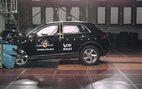 Crashtest - Audi - 2018-12 