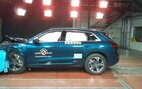 Crashtest - Audi - 2019-05 