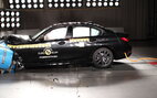 Crashtest - BMW 3er - 2019-10 