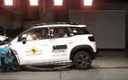 Crashtest - Citroen - 2017-11-08 Crashtest - Citroen - 2017-11-08