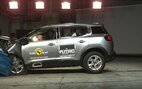 Crashtest - Citroen - 2019-04 