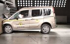 Crashtest - Ford - 2018-09 