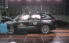Crashtest - Ford Kuga - 2019-12-04 