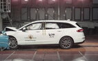Crashtest - Ford Mondeo - 2019-12-04 