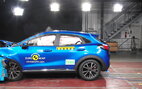 Crashtest - Ford Puma - 2019-12-18 