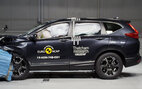 Crashtest - Honda - 2019-02 Crashtest - Honda - 2019-02