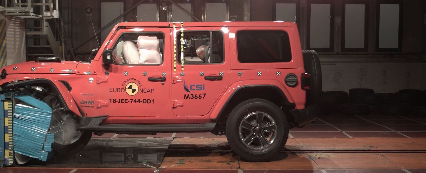 Crashtest - Jeep - 2018-12