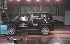 Crashtest - Jeep Renegade - 2019-12-04 
