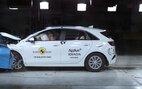 Crashtest - Kia Ceed - 2019-07 Crashtest - Kia Ceed - 2019-07