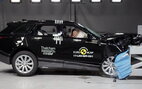 Crashtest - Land Rover - 2017-11-08 Crashtest - Land Rover - 2017-11-08