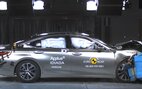 Crashtest - Lexus - 2018-10 Crashtest - Lexus - 2018-10