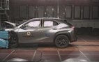 Crashtest - Lexus - 2019-05 