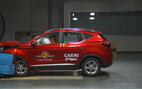 Crashtest - MG ZS EV - 2019-12-18 