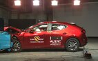 Crashtest - Mazda - 2019-05 