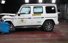 Crashtest - Mercedes - 2019-02 Crashtest - Mercedes - 2019-02