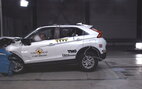 Crashtest - Mitsubishi - 2017-11-08 Crashtest - Mitsubishi - 2017-11-08