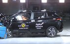 Crashtest - Nissan - 2018-04 