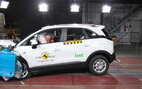 Crashtest - Opel - 2017-11-08 Crashtest - Opel - 2017-11-08